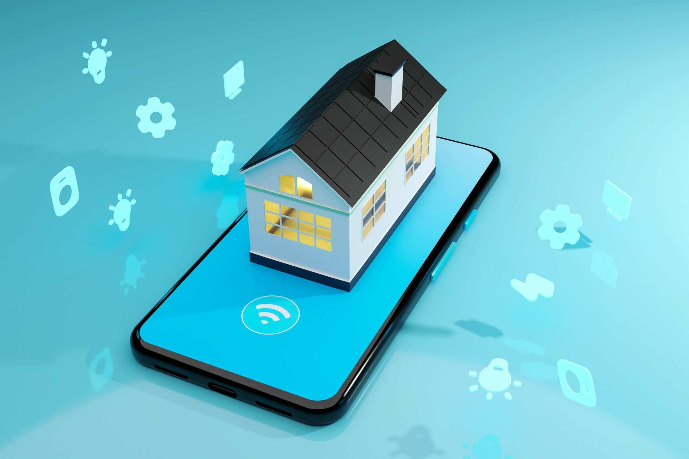 Green home technology